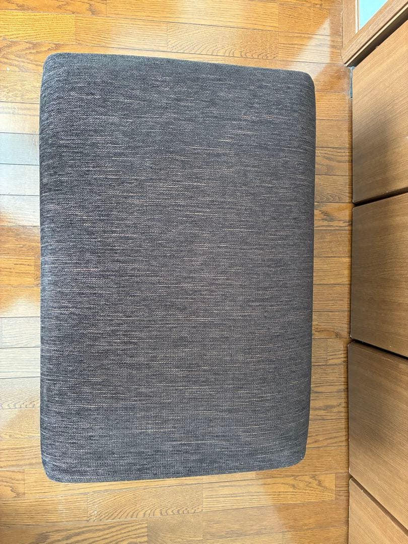 NOYESノイエス オットマン【送料込】