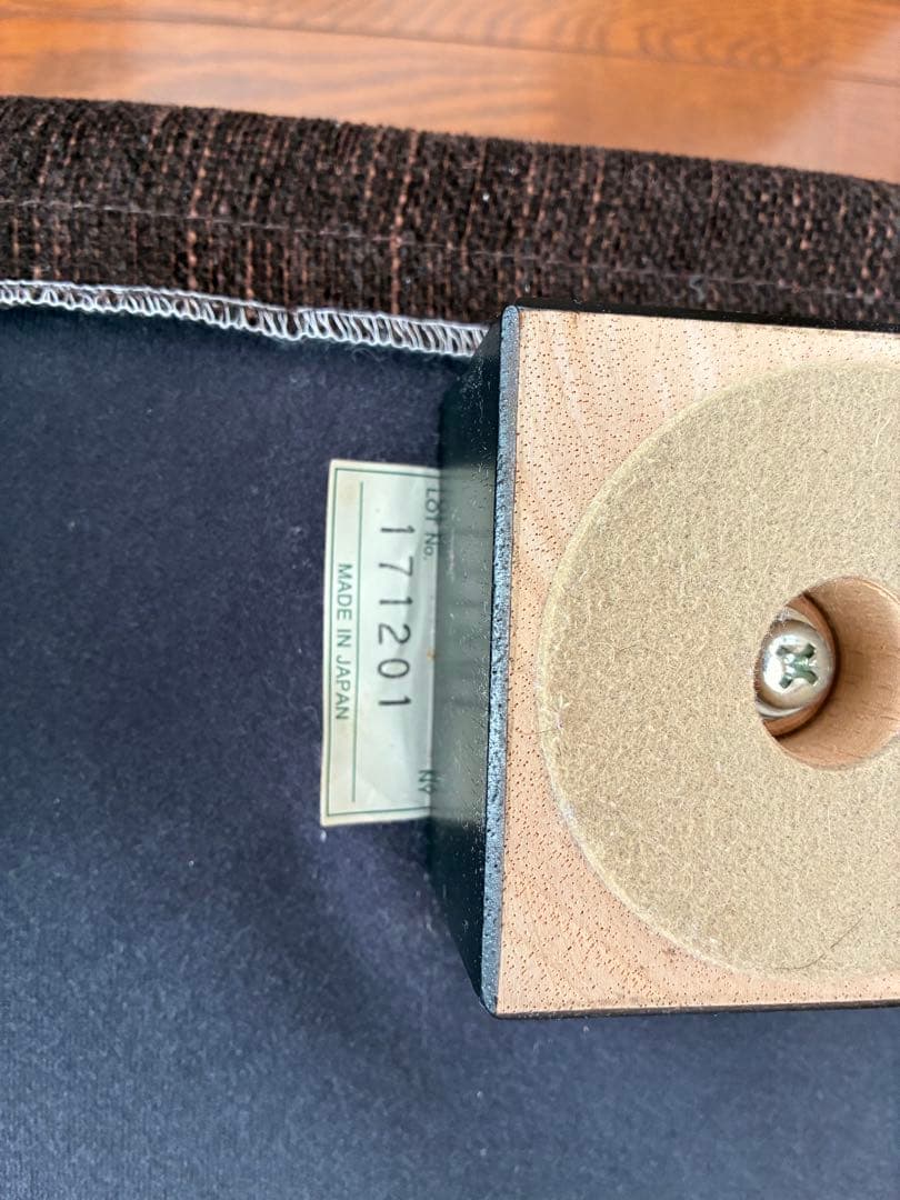 NOYESノイエス オットマン【送料込】