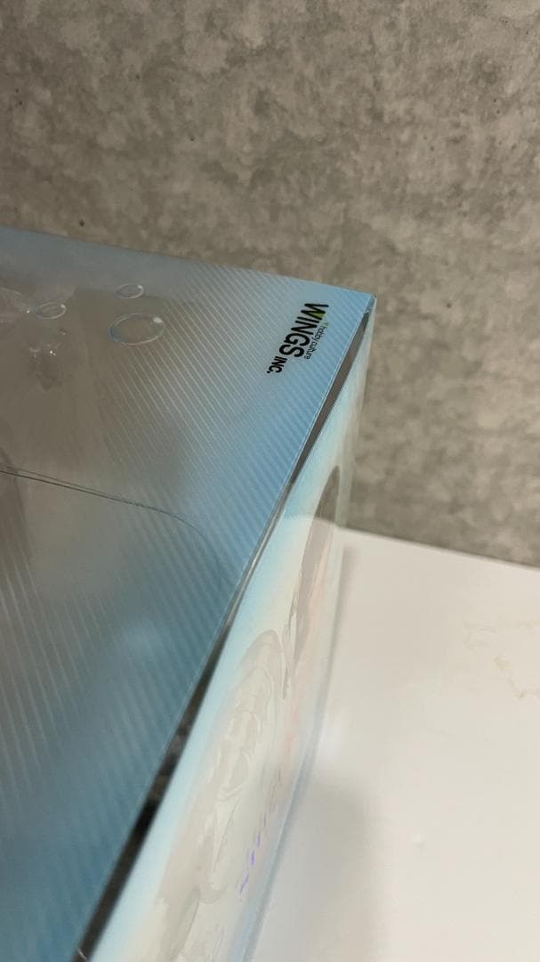 しずく 1/7 完成品フィギュア WINGS inc.