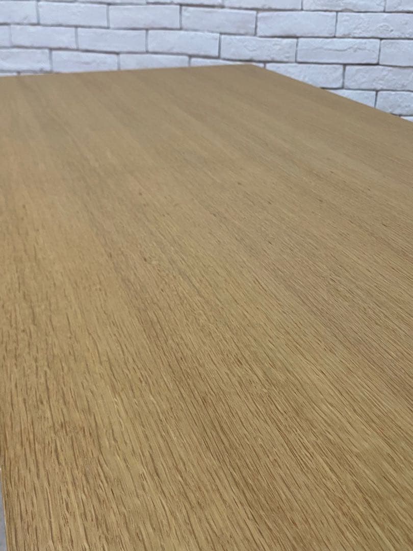 【東京都内23区配送無料】無印良品　ダイニング　テーブル　リビング　机　食卓