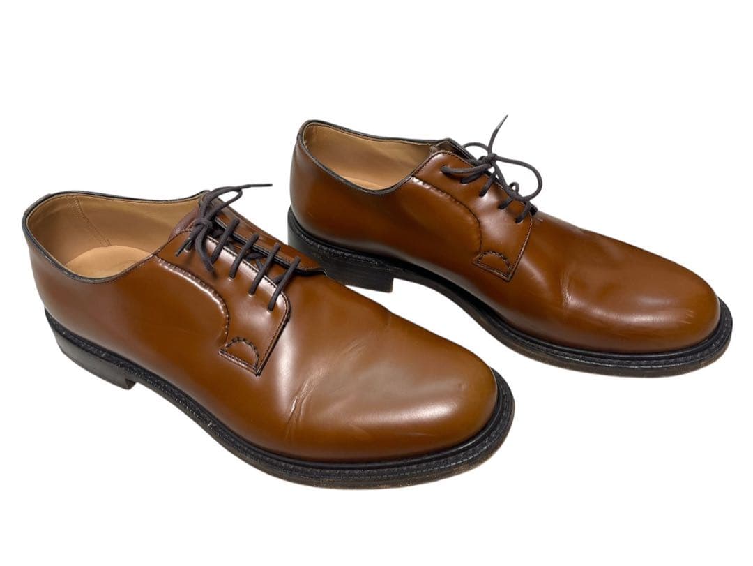 Church's SHANNON サンダルウッド 95F アウトソール32cm