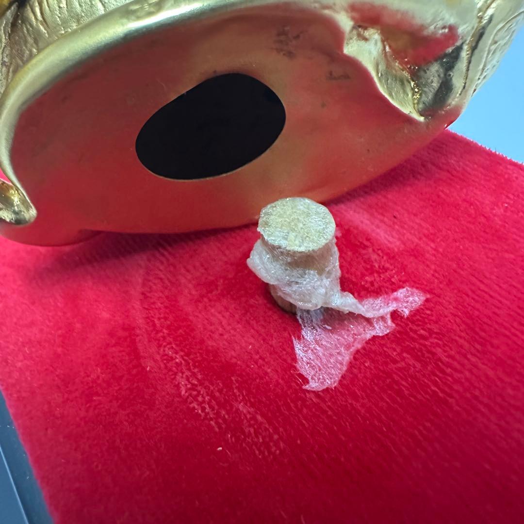 純金 K24 田中貴金属 美秀作 巳年 福々巳 干支 ケース 共箱付 - メルカリ