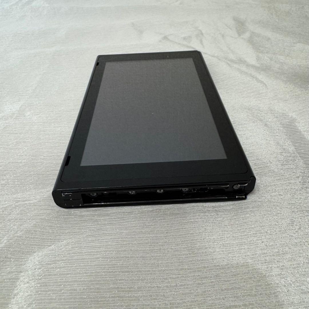 【初期型】 Nintendo Switch 本体 2017年製