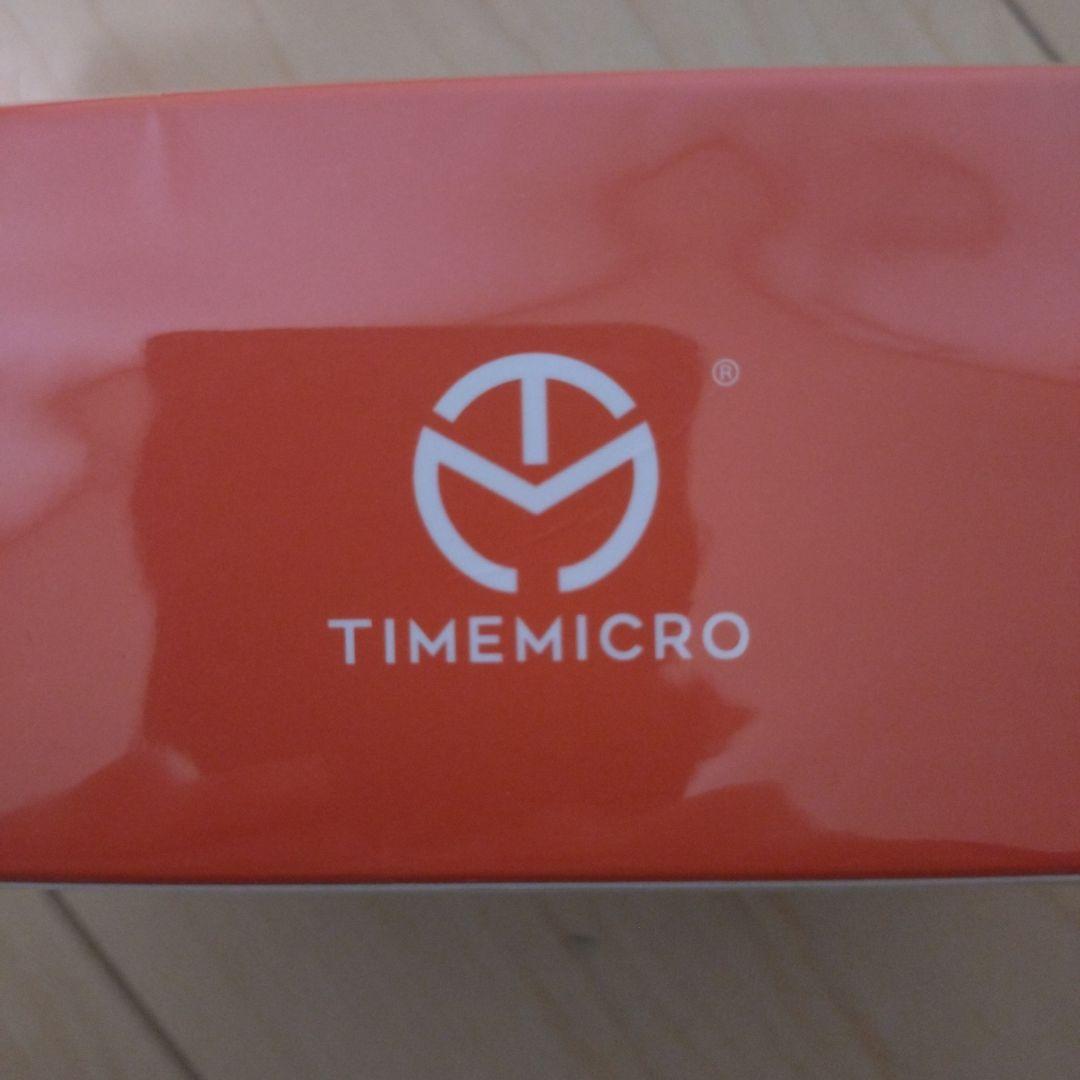 TIMEMICRO ABC Real 80スープラ　Orange 64/1
