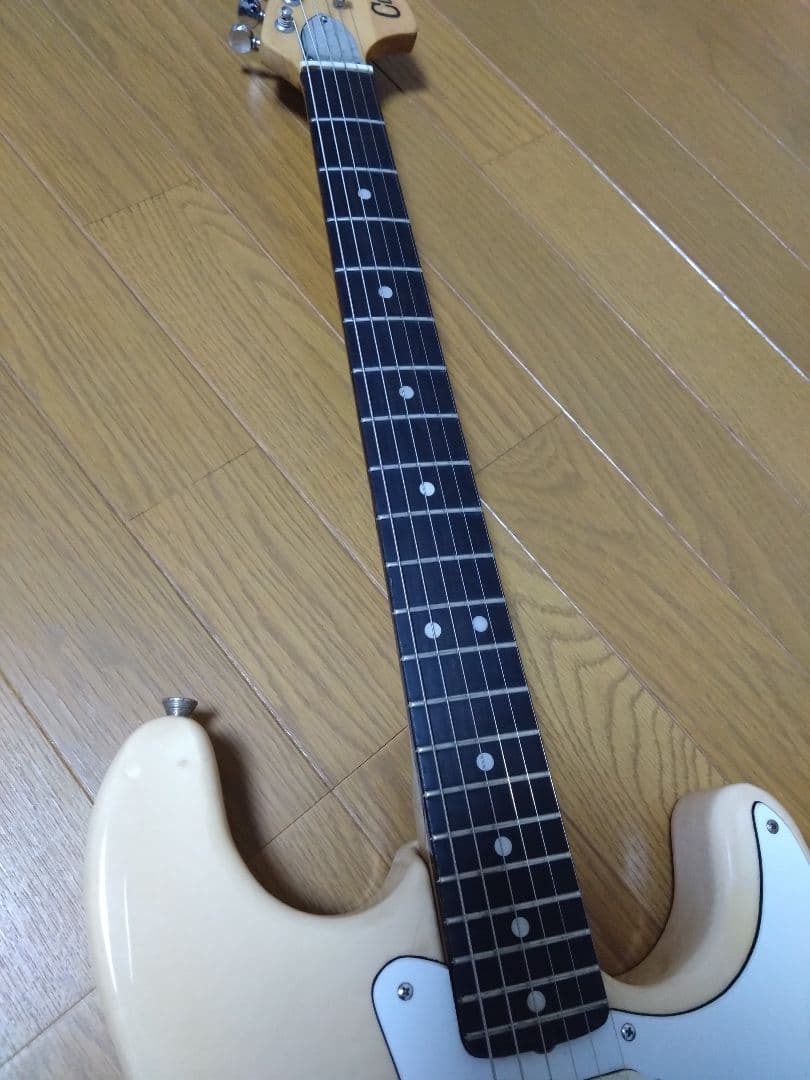 COLUMBUS ストラトキャスター く 日本製 ジャパンビンテージ