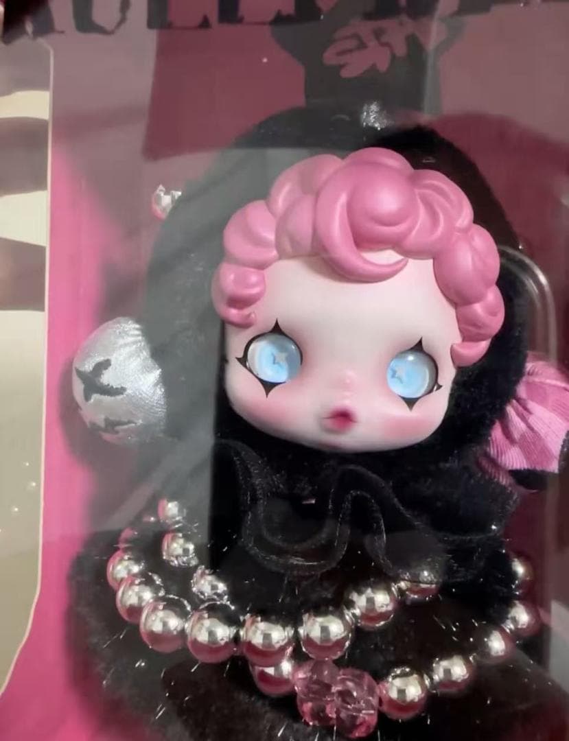 スカルパンダ　skullpanda　限定セット　4点