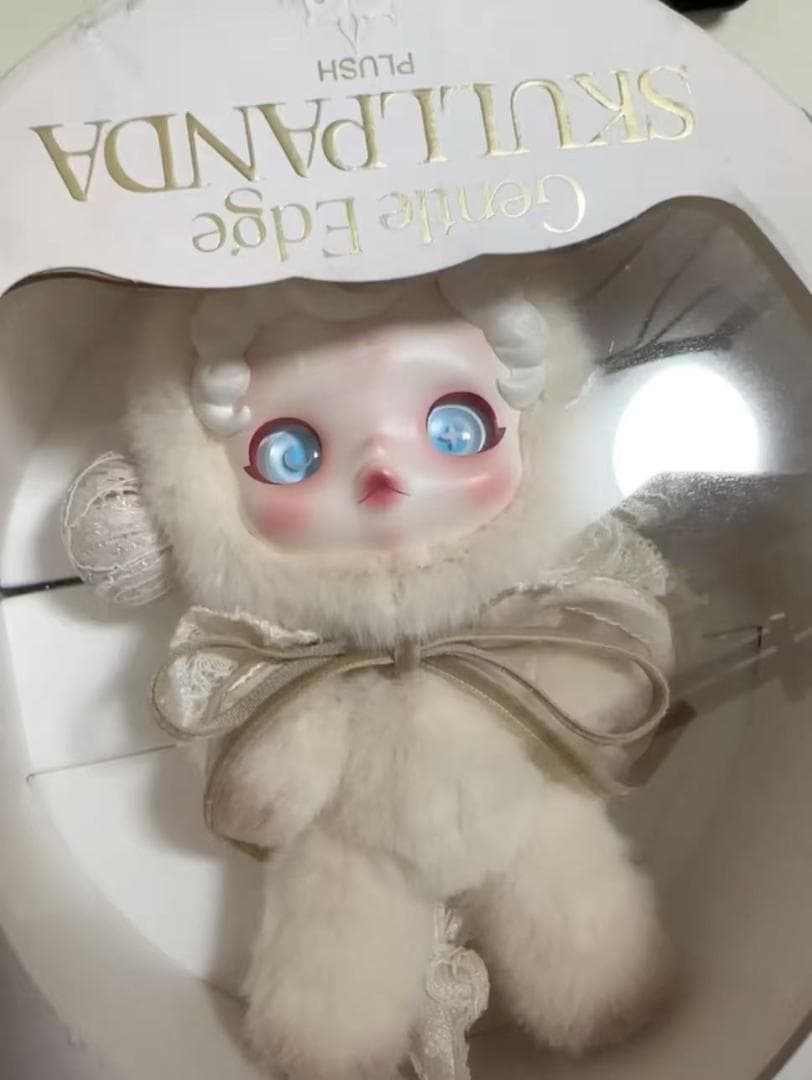 スカルパンダ　skullpanda　限定セット　4点