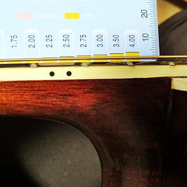 James ジェームス トップ単板アコースティックギター JF350TS ヨシ様