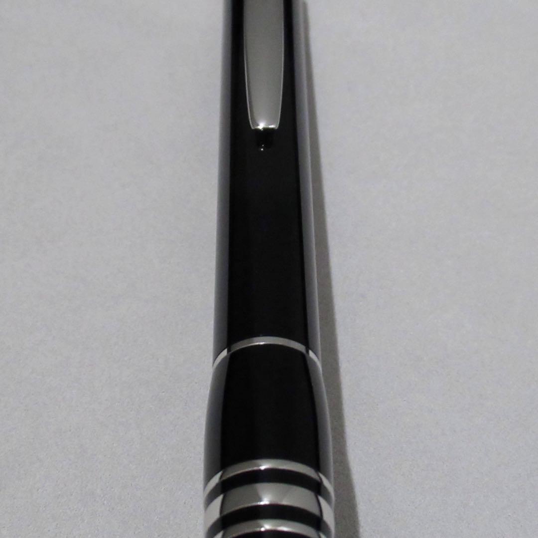 モンブラン ボールペン スターウォーカー 8486