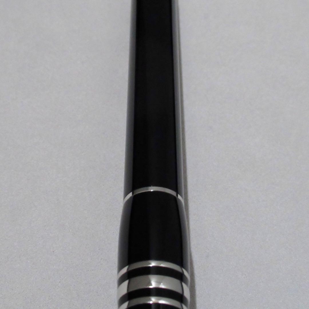 モンブラン ボールペン スターウォーカー 8486