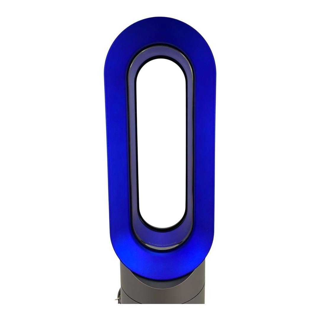 Dyson ダイソン Hot＋Cool AM09 ファンヒーター（ブルー）