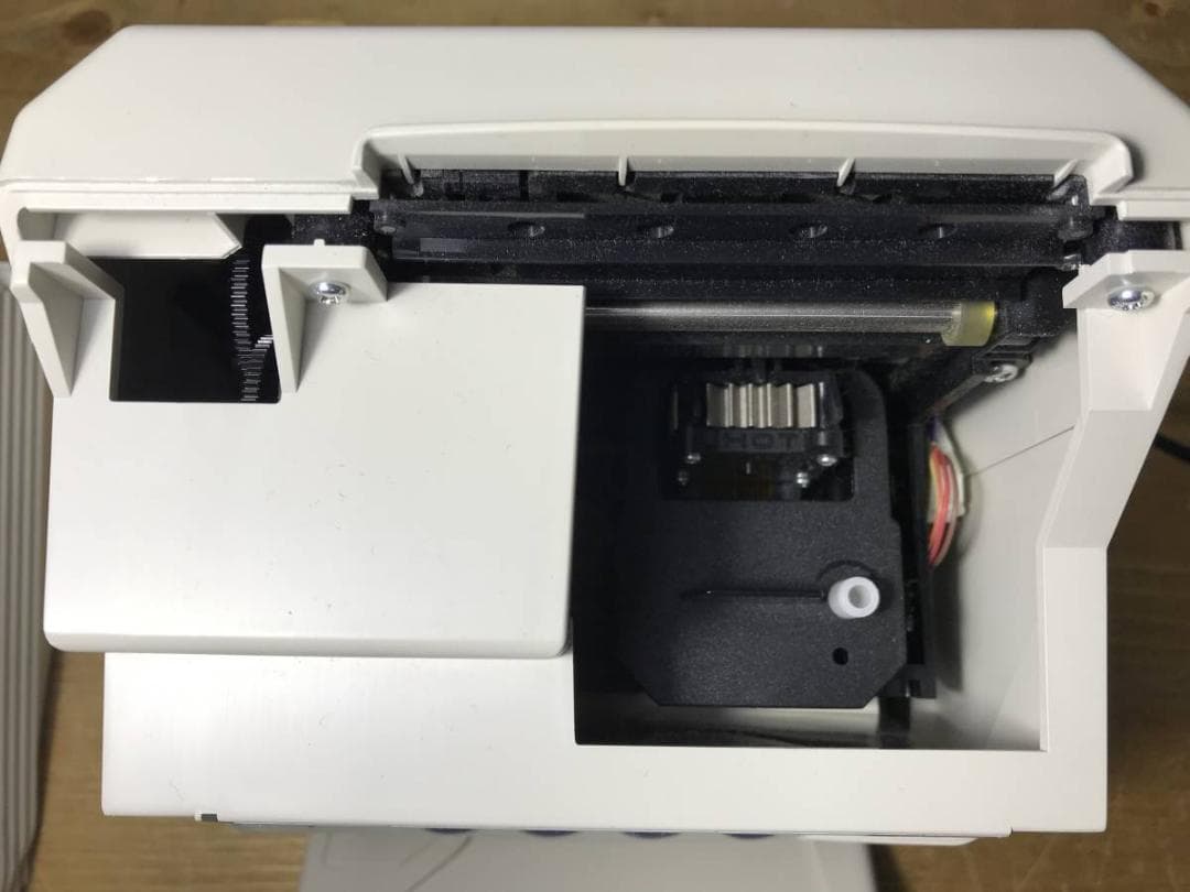 ★超美品 清掃済SEIKO タイムレコーダー QR-395 + 新品カード25枚