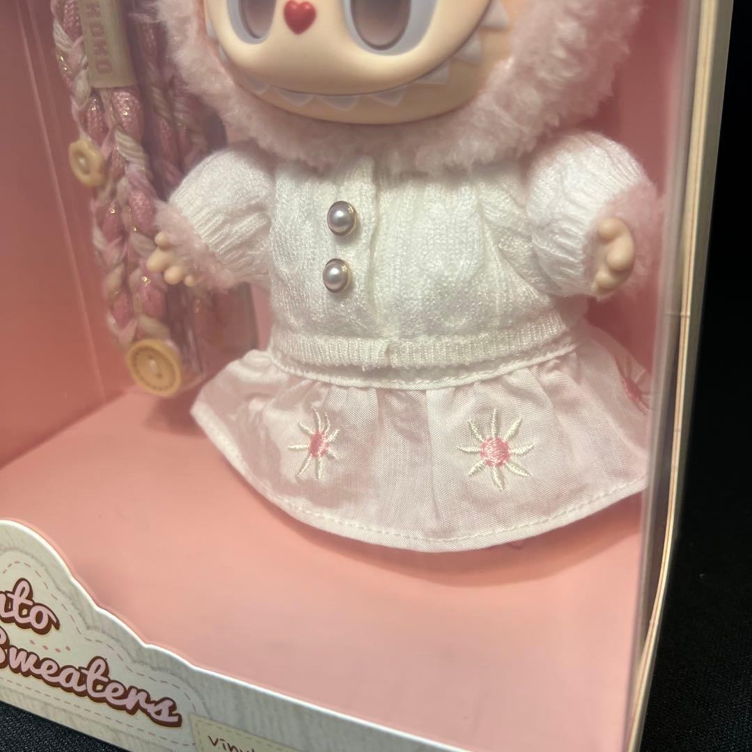 ラブブ モココ/MOKOKO Fall into Sweaters POP