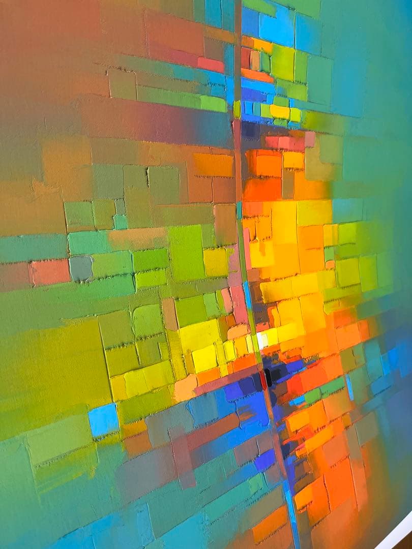 Jason Anderson HRIZON 限定プリント