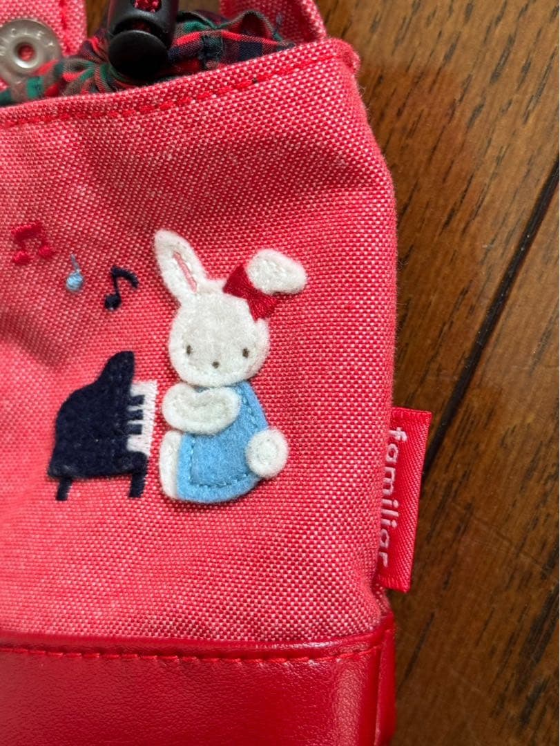 値下げ]familiar ジェルケース 未開封 2025年最新】ファミリア ジェル