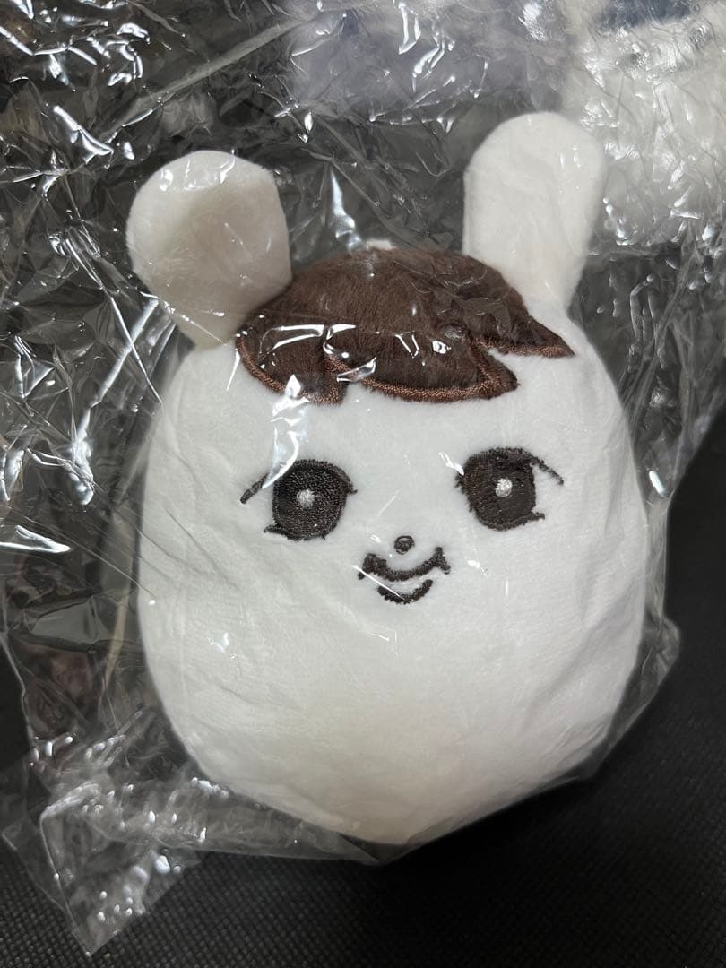 推しぬい BTS バンタン ぬいぐるみ 7体セット うさぎ マスター