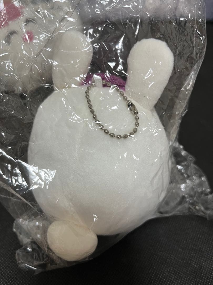 推しぬい BTS バンタン ぬいぐるみ 7体セット うさぎ マスター