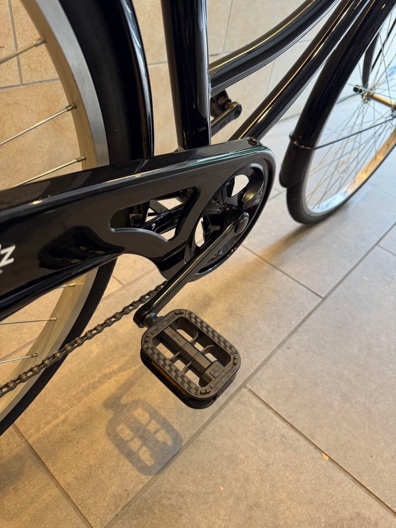 s*a様 Fit'zフィッツGFTG266 ダイワサイクル 自転車 本体