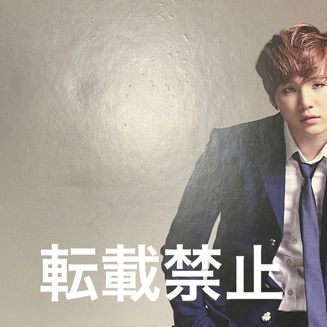 【公式　貴重】BTS WAKE UP SUGA ユンギ　直筆　サインパネル