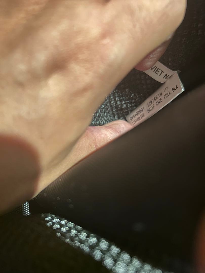 【✨美品】Samsonite サムソナイト　EPID3 エピッド3 2way