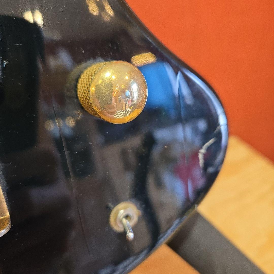 こ*ぱ様 ジャンク フェルナンデス ZO-3 FERNANDES アンプ内蔵ギタ