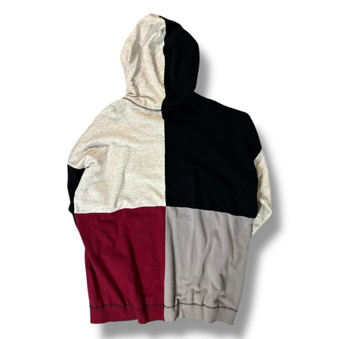 ヴィヴィアンウエストウッド RED LABEL パーカーマルチカラー 00日本製