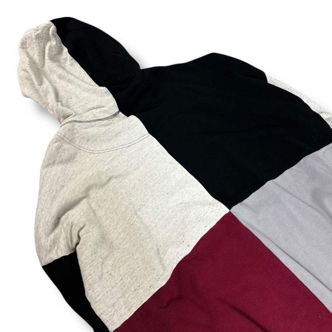 ヴィヴィアンウエストウッド RED LABEL パーカーマルチカラー 00日本製