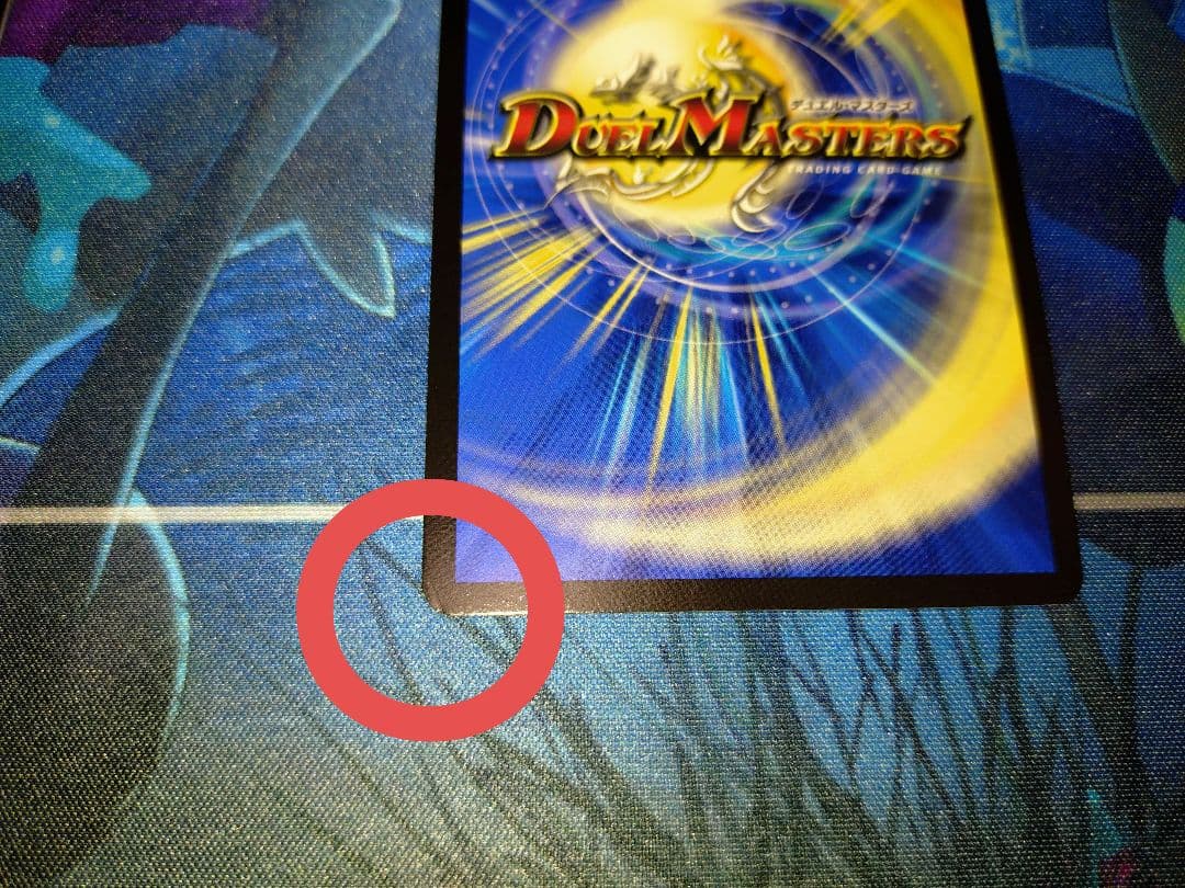 メンデルスゾーン ドラゴン娘プロモ 2枚セット