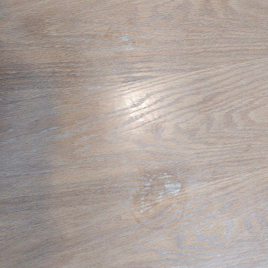 noce ダイニングテーブル 120×80