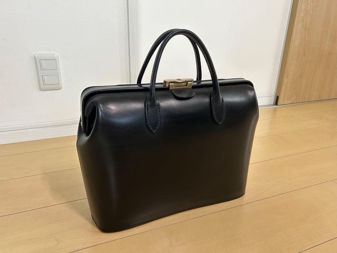 【tetsu【お値段相談OK♪】 様】Organ ビジネスバッグ