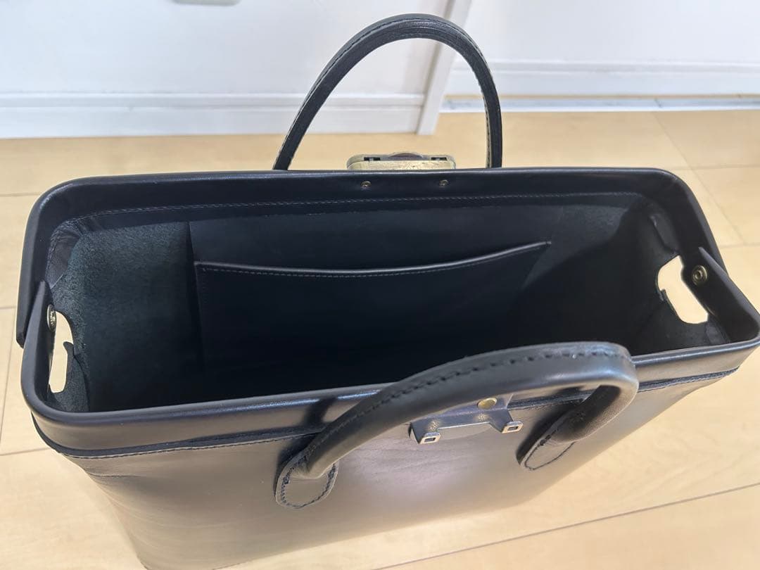 【tetsu【お値段相談OK♪】 様】Organ ビジネスバッグ