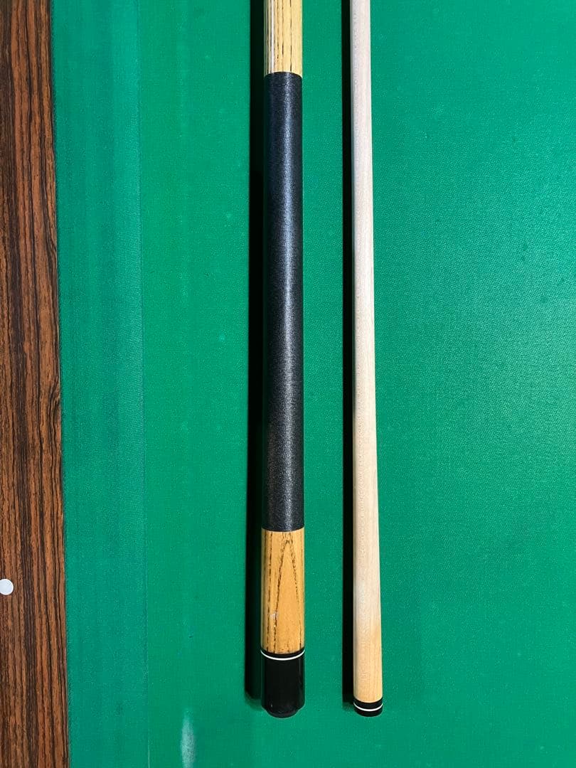 ビリヤード　キュー　T2ファクトリー