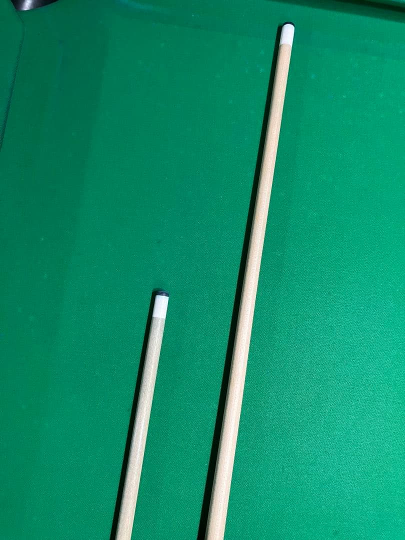 ビリヤード　キュー　T2ファクトリー