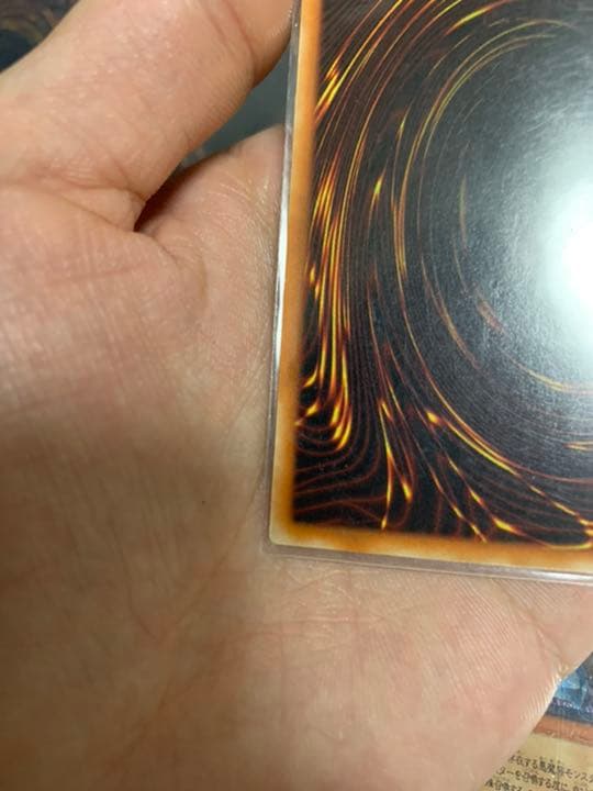 ◆美品◆ カオス・ソルジャー 開闢の使者 レリーフ 遊戯王