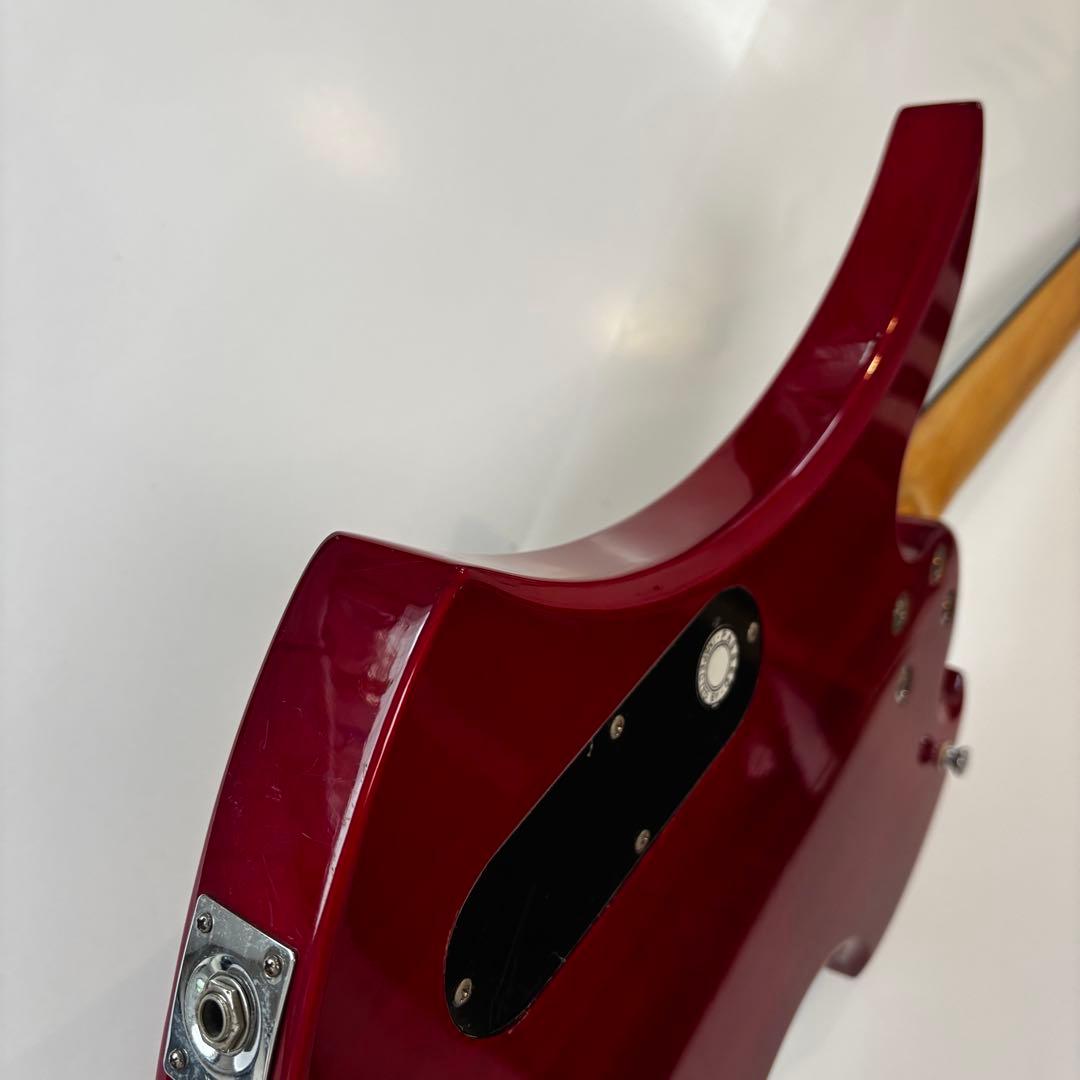 ☆美品☆Chattingbird モッキンバード チェリーサンバースト hide