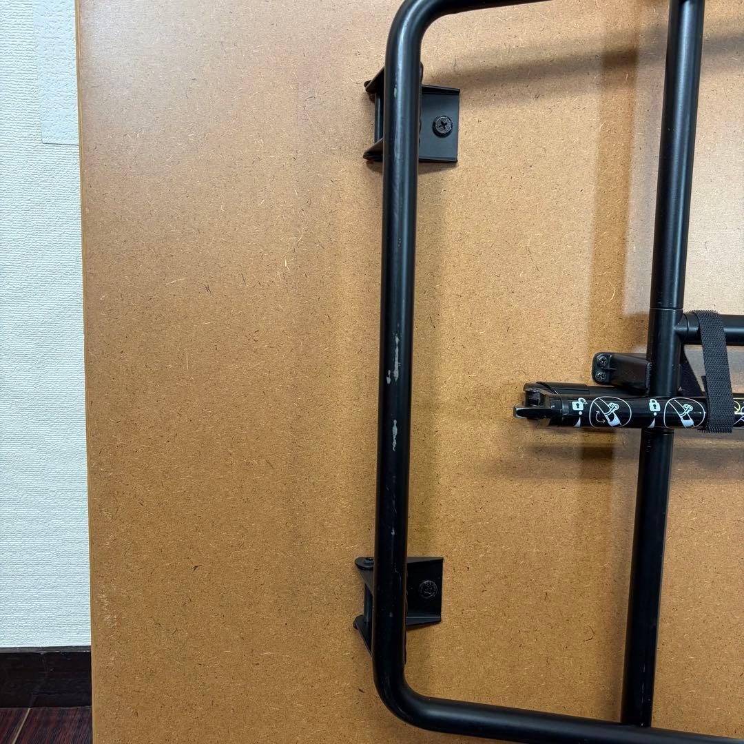 無印 折りたたみテーブル オーク材 ダイニングテーブル ワークテーブル 作業台