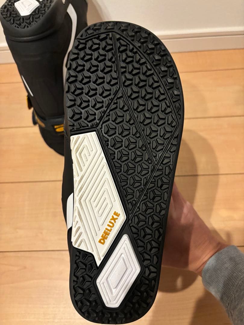 ミッチー　ディーラックス24-25 DEEMON PRO 28. 5㎝