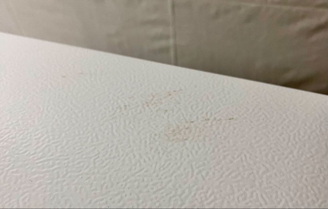 ②【未使用品】A-Stage 1ドア冷凍庫 31L FZ03A-31WT 25年