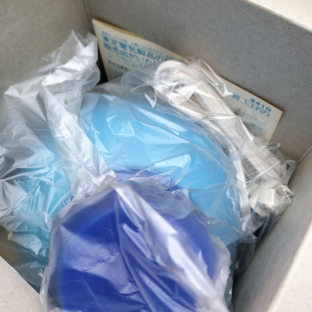 希少！ タキシードサム エアクリーナー 東芝　TUXEDOSAM 未使用