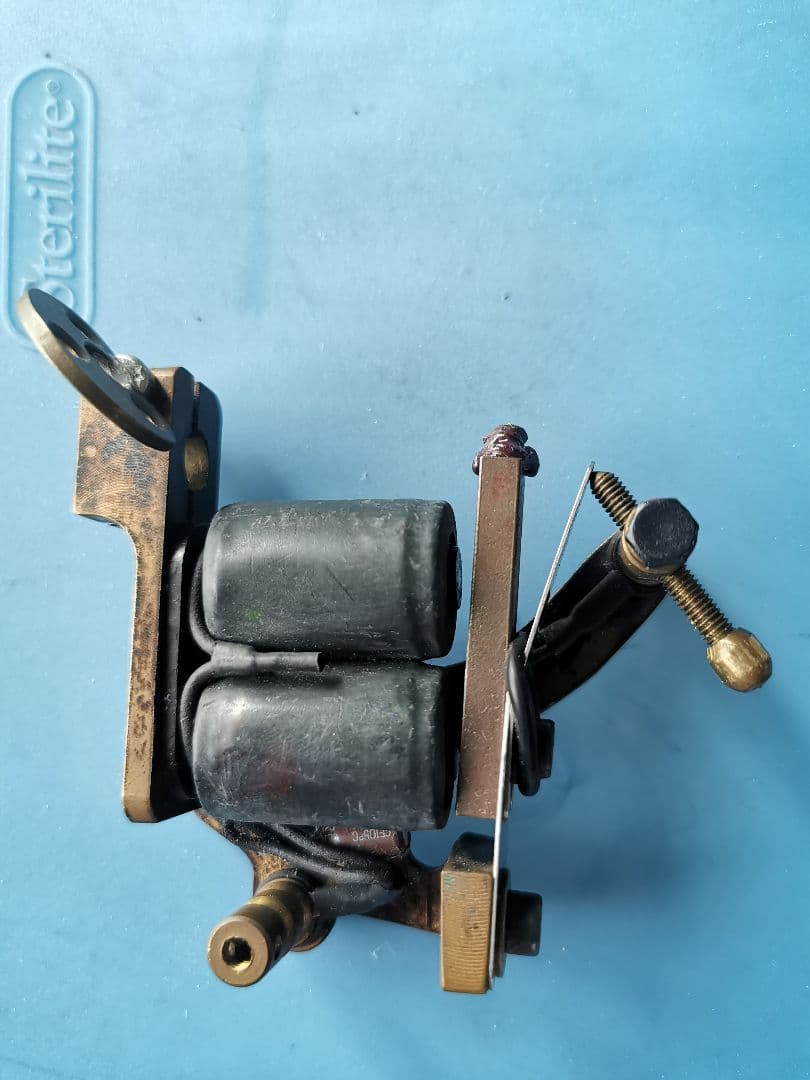 ZISHI シルクスクリーン②