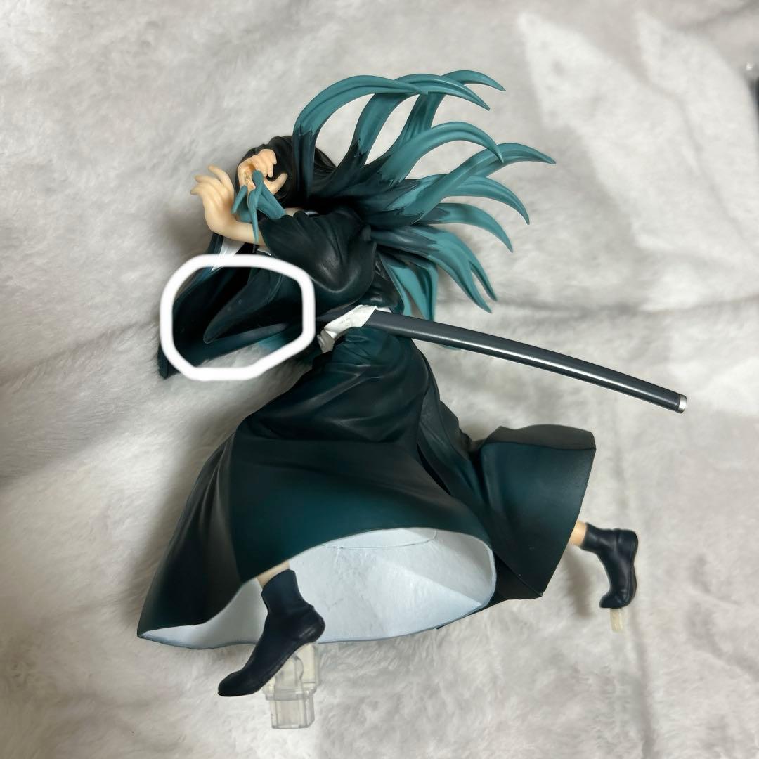 鬼滅の刃 一番くじ 時透無一郎 ラストワン賞 暴かれた刀鍛冶の里 痣