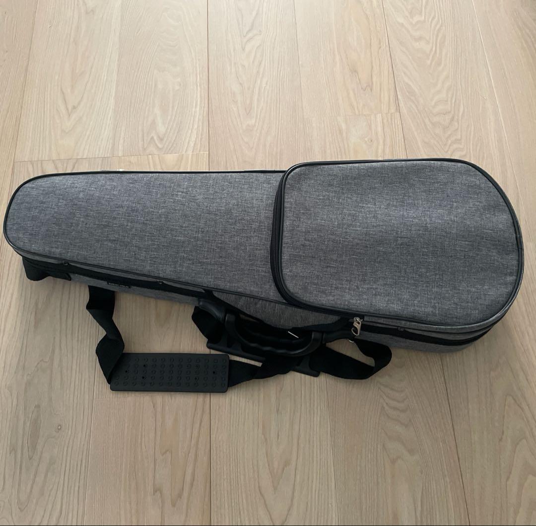 スズキ分数バイオリン No.230 1/4 2023年製 ケース付