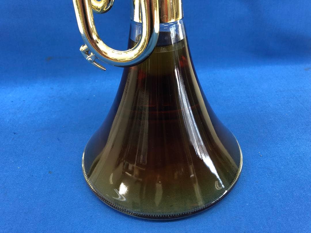 ⚫︎未開栓 希少 サントリー 響 90周年記念 トランペットボトル