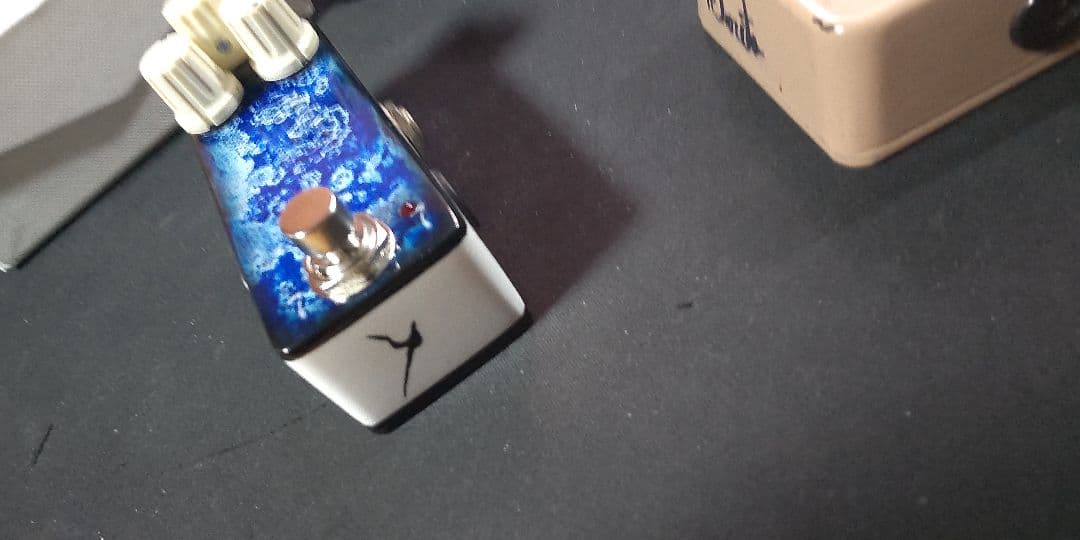 CROWTHER AUDIO HotCake'77Re-issue mini#9 - メルカリ