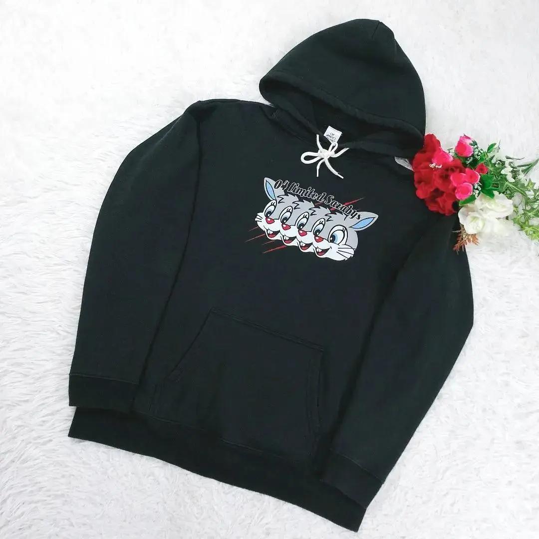 GEN着用モデル】美品 04 Limited Sazabys パーカー L 黒 - メルカリ
