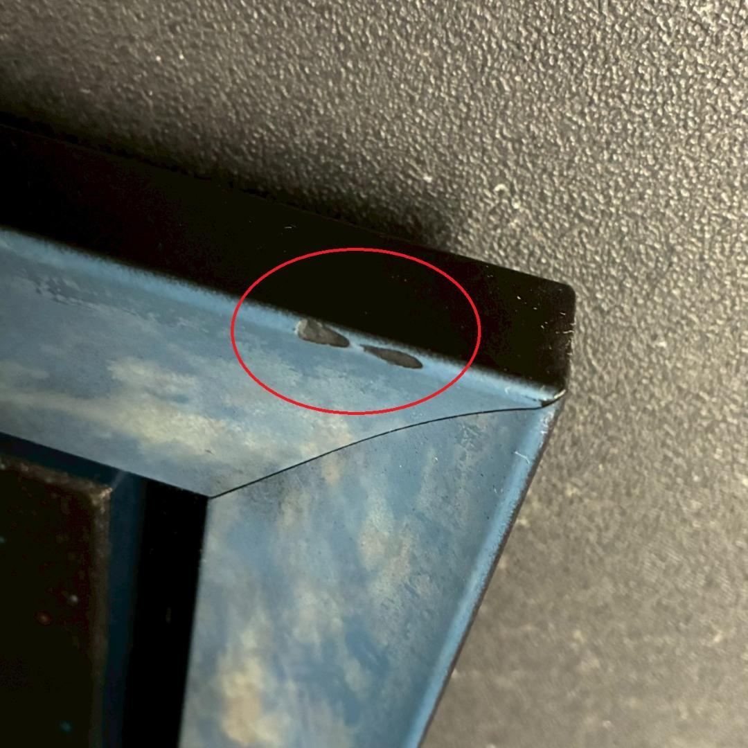 うに様専用】美品 内尾和正「憶の露」キャンバスジークレー 大作 直筆