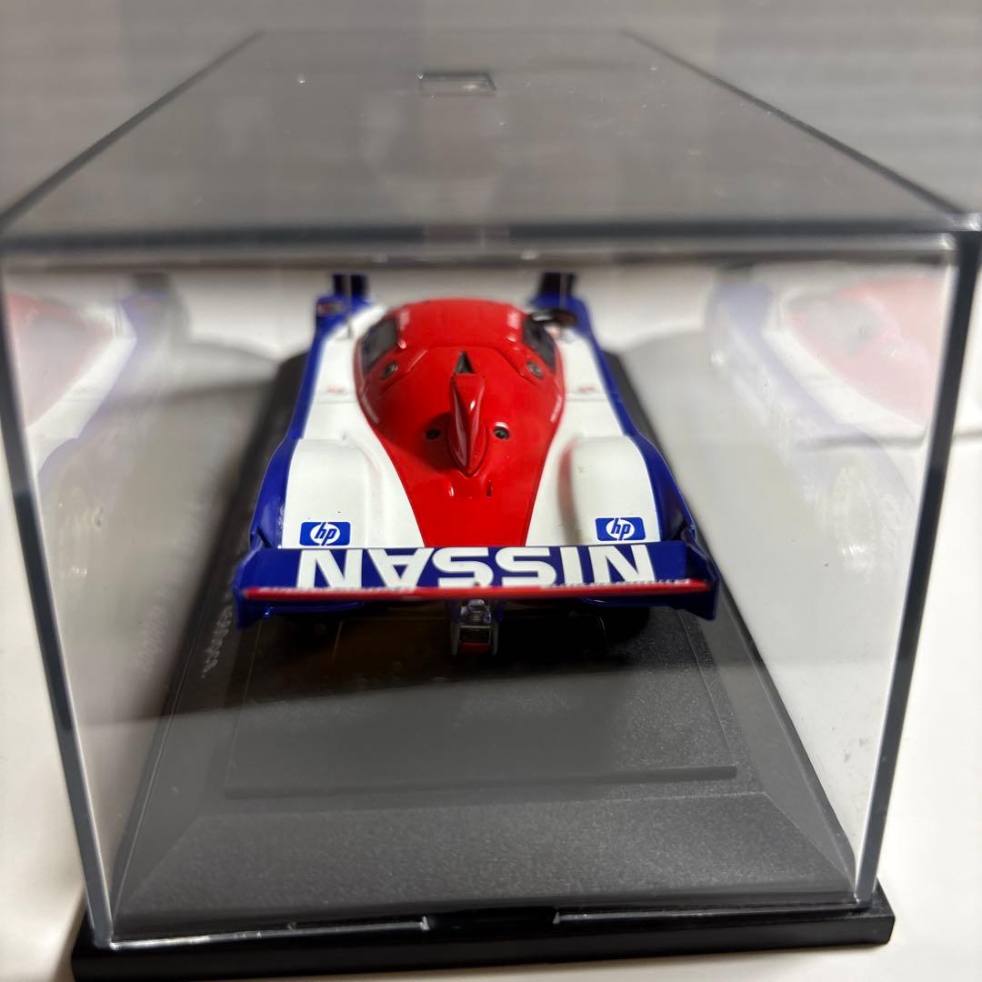 EBBRO YHP NISSAN R92CP 1992 ミニカー