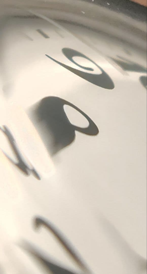 ［磨き済美品］SEIKO 鉄道時計　SVBR003