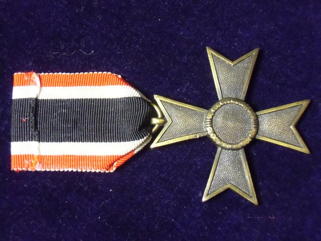 BWドイツ軍/連邦軍＊1957年制定＊パイロット章（実物）