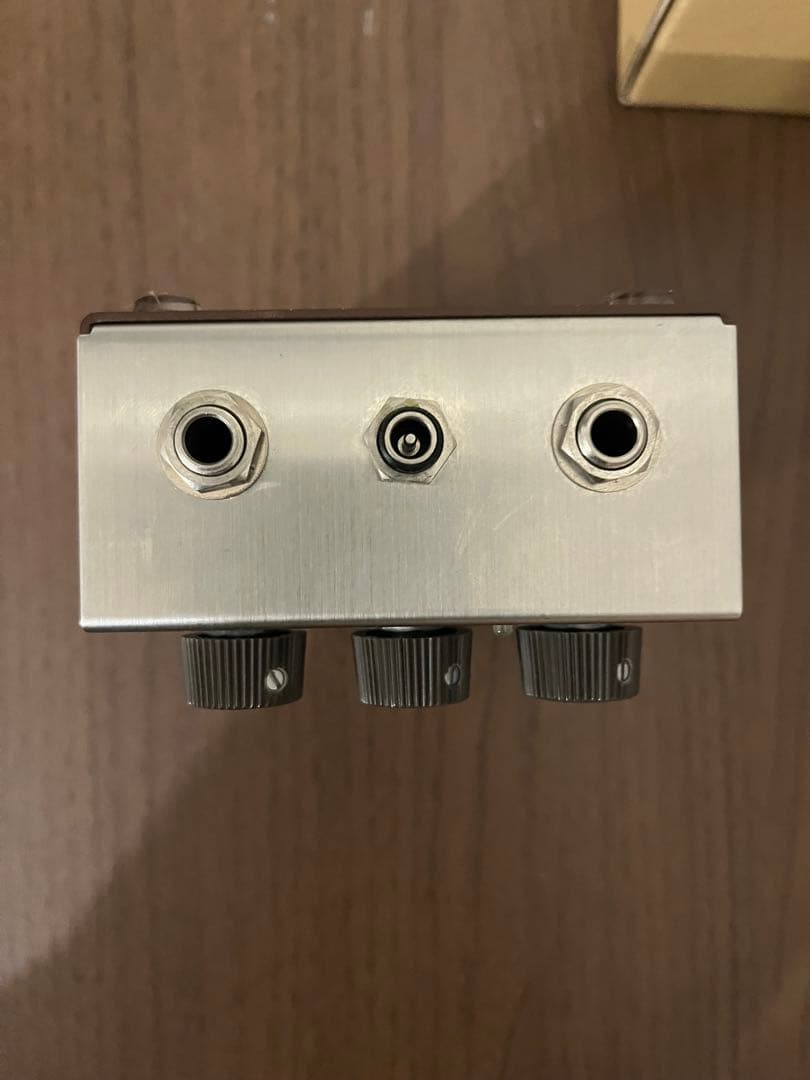 ギター phantom fx mother